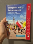 Religia klasa 1 Jedność