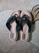 Big Star klapki japonki damskie LL274625 rozmiar 38