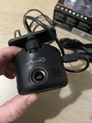 Wideorejestrator Mio C320 full HD kamera samochodowa 