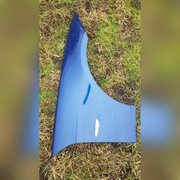 Prawy błotnik bmw e90 le mans blau