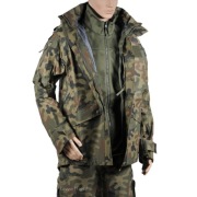 Komplet gore tex  rozm S/S