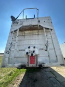 Ruchoma Podłoga Inter Cars