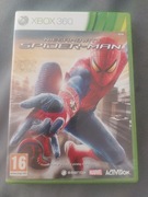 Spiderman Amazing 1 na Xbox360 