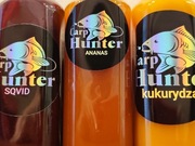 Liquid wędkarski  – dodatek zapachowy do zanęt