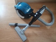 Makita DCL501Z odkurzacz na akumulator