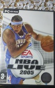 Nba Live 2005 pc gra 