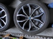 FELGI BMW 20" Y SPOKE 695 X3 G01 X4 G02 ORYGINALNE