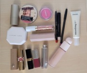 Makijaż Kosmetyki Dior Chanel YSL Fenty Beauty Marc Jacobs