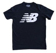 New Balance t-shirt oryginalna koszulka męska rozmiar M
