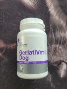 GeriatiVet Dog  LARGE Breed Vet Expert