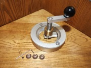 Wycinarka do papieru KB02 50 mm