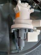 Pompa wody pralki Beko