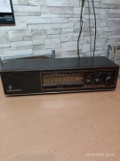 Grundig RF 625. Radio z okresu PRL.