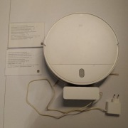 Odkurzacz Xiaomi Mi Robot vacuum-mop Essential MJSTG1