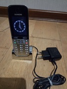 Gigaset S 78 H Słuchawka