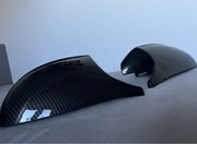 OBUDOWY NAKLADKI OSŁONY NA LUSTERKA BMW E90