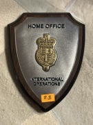 Ryngraf - Home Office International Operations