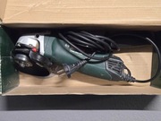 Szlifierka kątowa Bosch PWS 125 mm 850 W