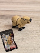 Figurka Kapibara 3D - Druk3d fidget mixGadzet