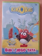 Bibi i jego tata bajki dvd