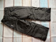 Wedze spodnie sanki narty snowboard 125-132 8 lat