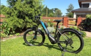 E-Bike BULLS E-STREAM