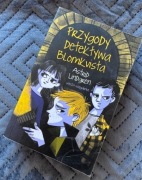 Przygody detektywa blomkvista