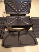 Salter XL urządzenia do przekąsek 