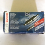 Klocki hamulcowe przód Bosch  do Mercedes A-Klasa 