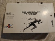TB Print Toner do HP LJ Pro 400 TH-80XN BK 100% nowy
