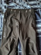 Spodnie  Bojówki Mckinley Ocieplane Dry Plus XL  