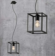 Lampa wisząca. Briloner Leuchten Box 