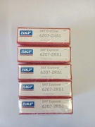 Łożysko SKF 6207 2RS (35x72x17)