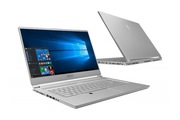 laptop MSI P65 Creator 8RE i7-8750H/16GB/512GB/Win10 GTX1060 MaxQ NAJTANIEJ