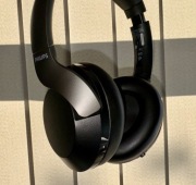 Słuchawki bezprzewodowe nauszne Philips 8000 Series