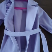 Sprzedam płaszczyk dziecięcy 