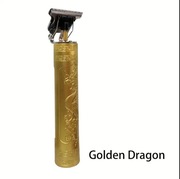 Maszynka do strzyżenia włosów USB