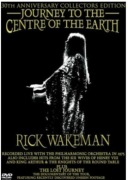 RICK WAKEMAN Journey to the centre of the earth YES