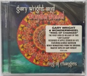 Gary Wright And Wonderwheel - Ring Of Changes (Spooky Tooth)