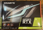 Gigabyte GeForce RTX 3060 EAGLE OC 12GB GDDR6 – NOWA, fabrycznie zapakowana