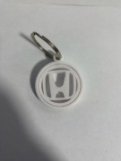 Obrotowy Brelok do Kluczy 3D Rózne kolory –HONDA