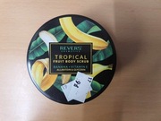 BANANOWY SCRUB - PEELING DO CIAŁA REVERS COSMETICS /12/25