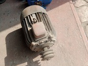 Silnik trójfazowy 5.5kW , 1455 obr/min 