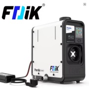 Nagrzewnica Webasto dewasto FDIK PANDA 8KW 12/230V