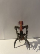 G260 HASBRO STAR WARS ATTACK OF THE CLONES DROIDEKA DESTROYER DROID