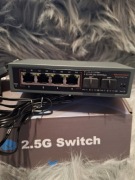 Switch 2.5 nowy zapraszam 