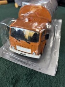 Jelcz 315 Śmieciarka 1:43 Dea