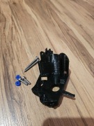 mocowanie  wentylatora audi a8 d4 lift matrix full led  prawe  4h0998052