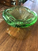 Szkło Murano patera