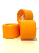 Fish Skateboards Cruiser Wheels 70mm 78A miękkie koła do miasta / longboard